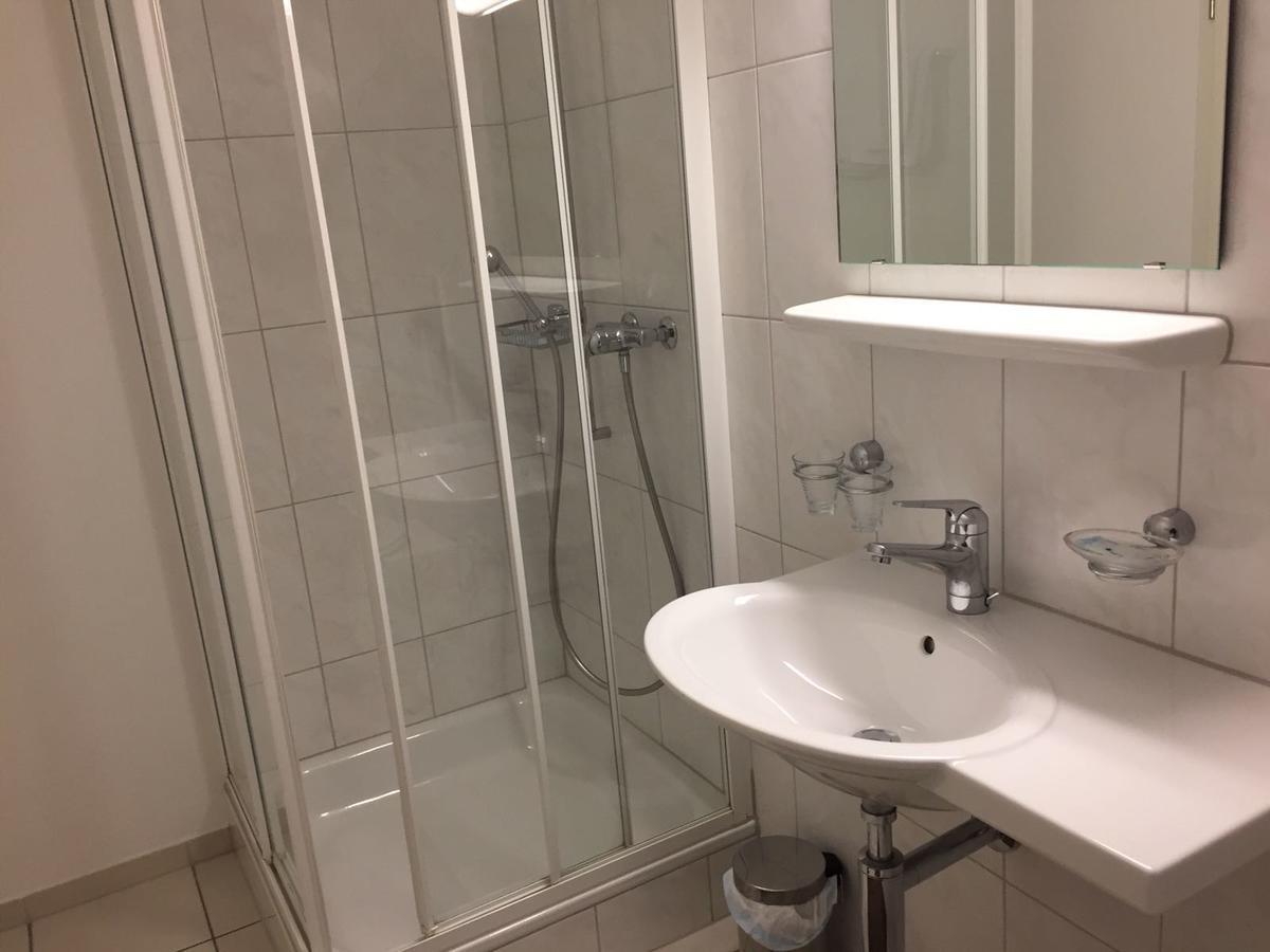 Hotel Restaurant Loewen Sirnach المظهر الخارجي الصورة