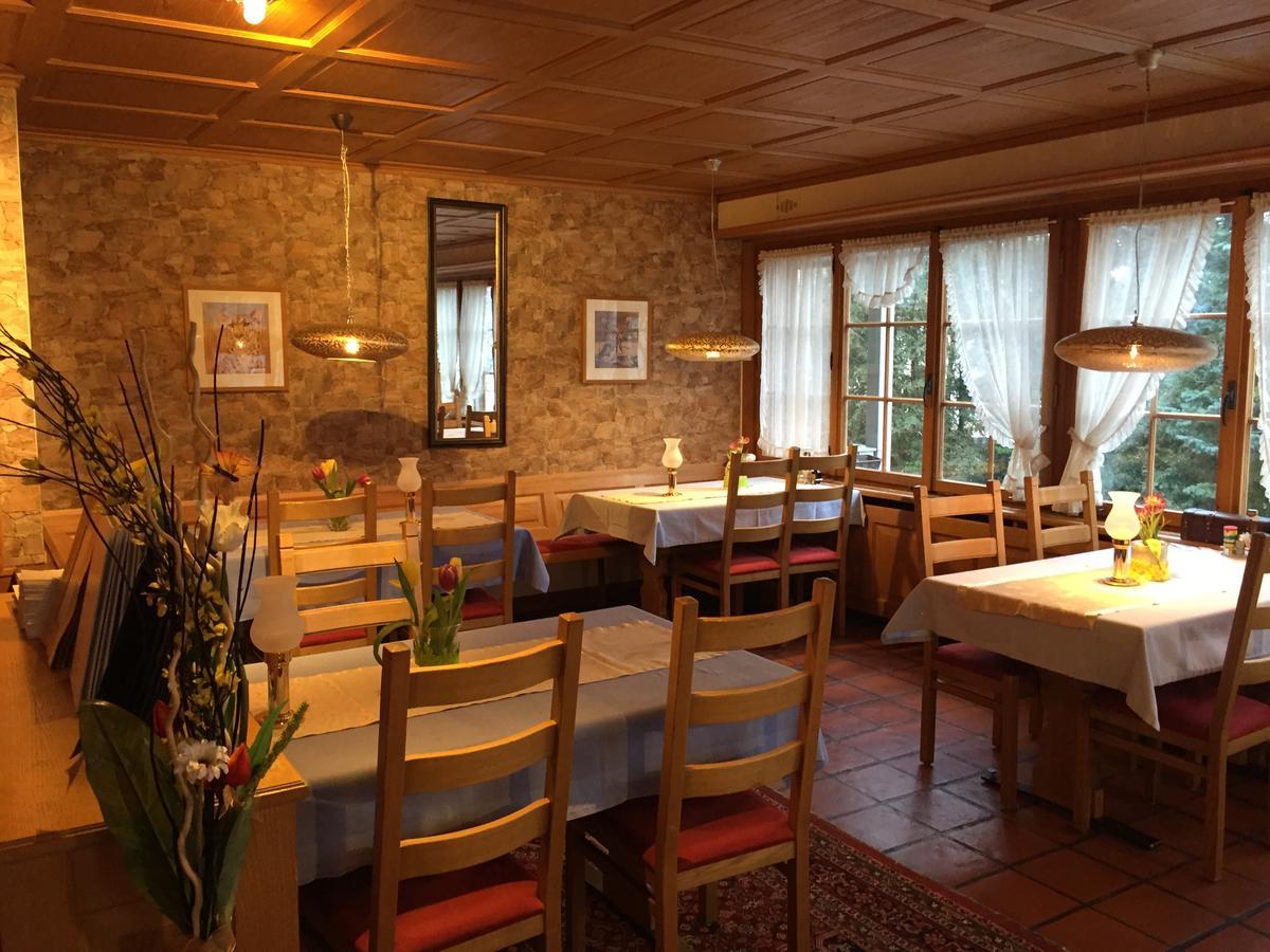 Hotel Restaurant Loewen Sirnach المظهر الخارجي الصورة