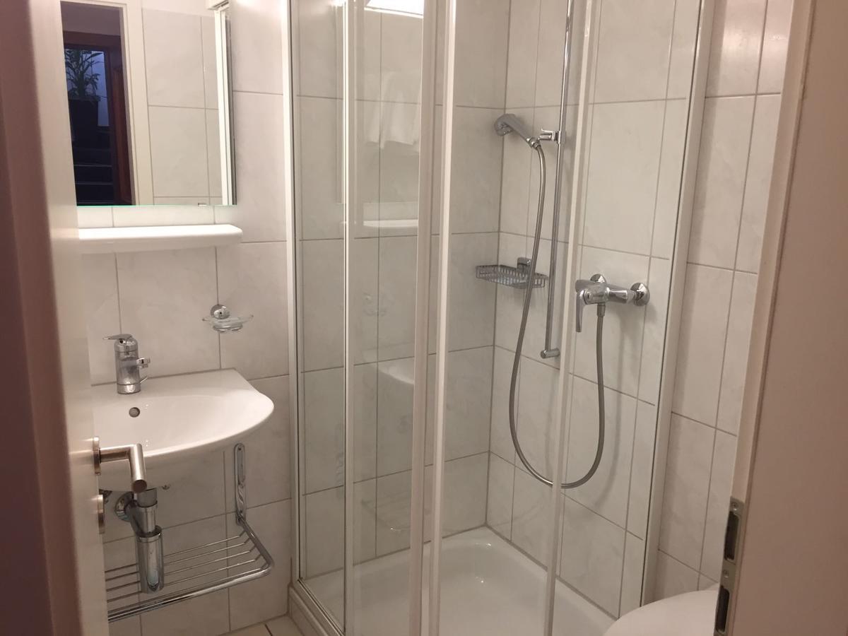 Hotel Restaurant Loewen Sirnach المظهر الخارجي الصورة