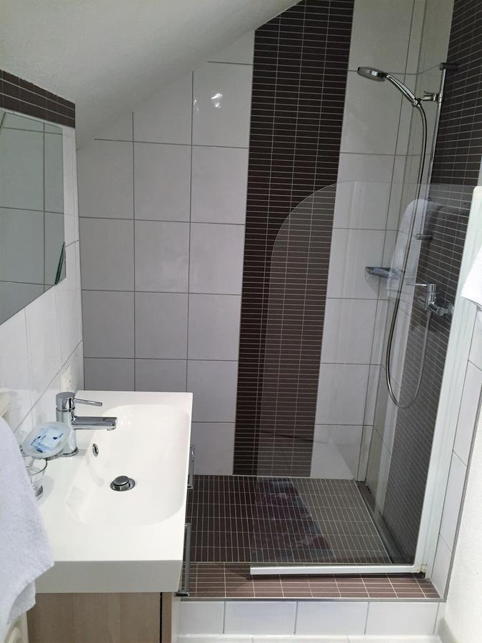 Hotel Restaurant Loewen Sirnach المظهر الخارجي الصورة