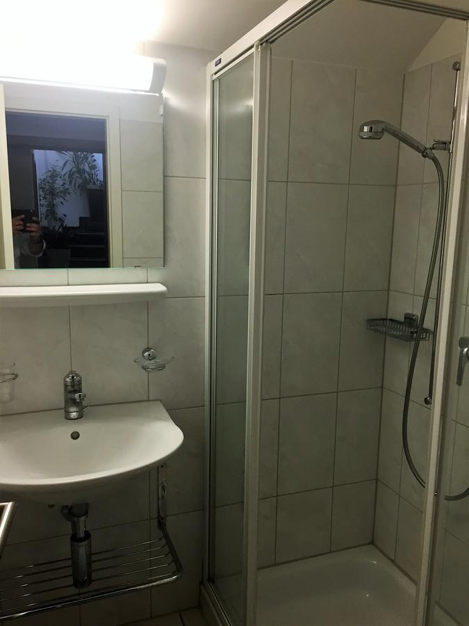 Hotel Restaurant Loewen Sirnach المظهر الخارجي الصورة