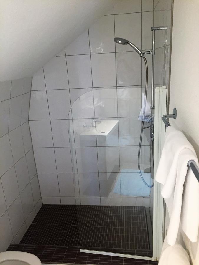 Hotel Restaurant Loewen Sirnach المظهر الخارجي الصورة
