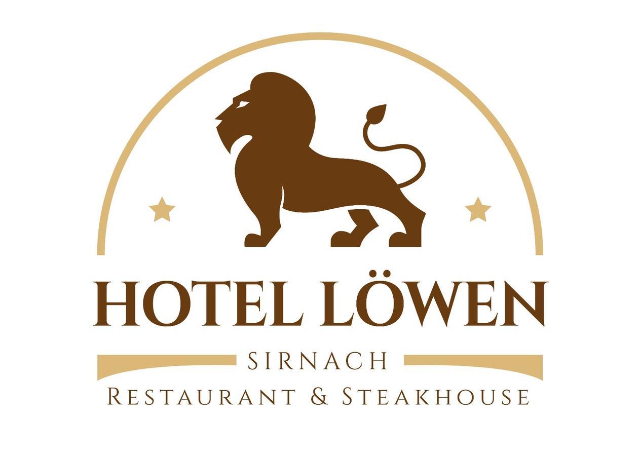 Hotel Restaurant Loewen Sirnach المظهر الخارجي الصورة