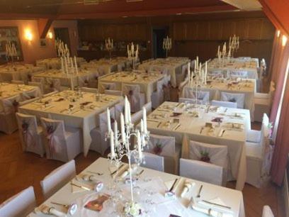 Hotel Restaurant Loewen Sirnach المظهر الخارجي الصورة